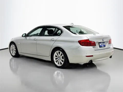 More photos of 2016 BMW 5 Series 535i xDrive at CarLink Morristown, NJ