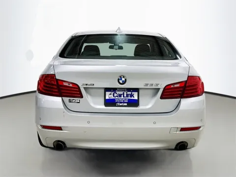 More photos of 2016 BMW 5 Series 535i xDrive at CarLink Morristown, NJ