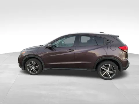 More photos of 2021 Honda HR-V EX at Gregg Young Newton, IA