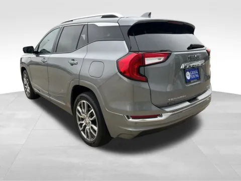 More photos of 2023 GMC Terrain Denali at Gregg Young Newton, IA