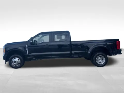 More photos of 2024 Ford F-350SD XL at Gregg Young Newton, IA
