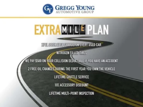 More photos of 2019 Ford Edge Titanium at Gregg Young Newton, IA