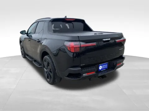 More photos of 2024 Hyundai Santa Cruz NIGHT at Gregg Young Newton, IA