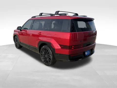 More photos of 2025 Hyundai Santa Fe Calligraphy at Gregg Young Newton, IA