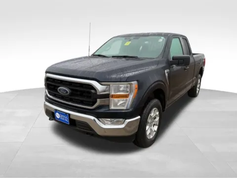 More photos of 2022 Ford F-150 XLT at Gregg Young Newton, IA