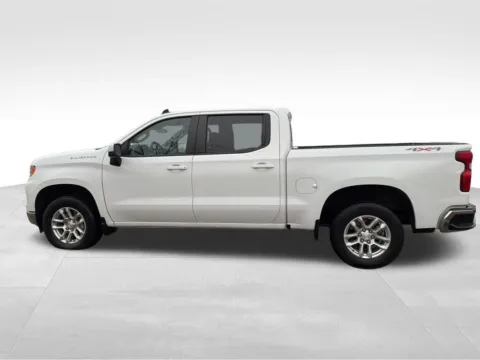 More photos of 2024 Chevrolet Silverado 1500 LT at Gregg Young Newton, IA