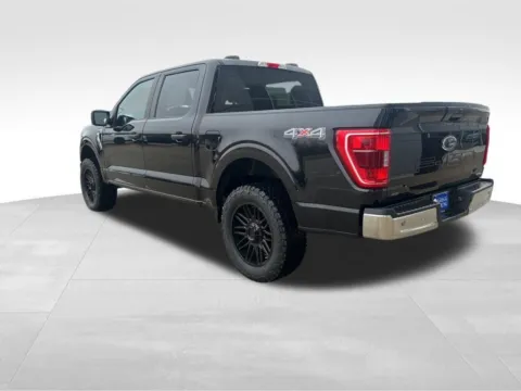 More photos of 2023 Ford F-150 XLT at Gregg Young Newton, IA