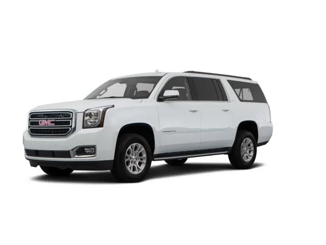 2021 GMC Yukon XL AT4 for sale in Newton, IA