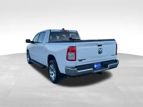 More photos of 2022 Ram 1500 Big Horn/Lone Star at Gregg Young Newton, IA