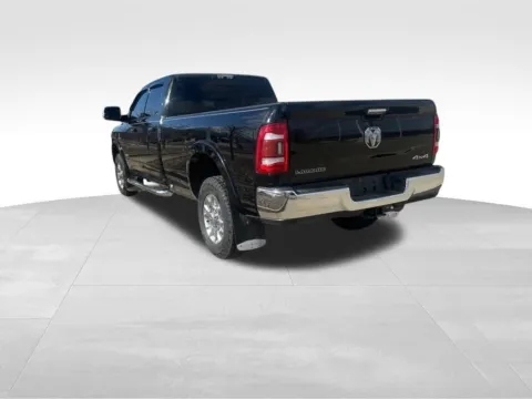 More photos of 2021 Ram 3500 Laramie at Gregg Young Newton, IA