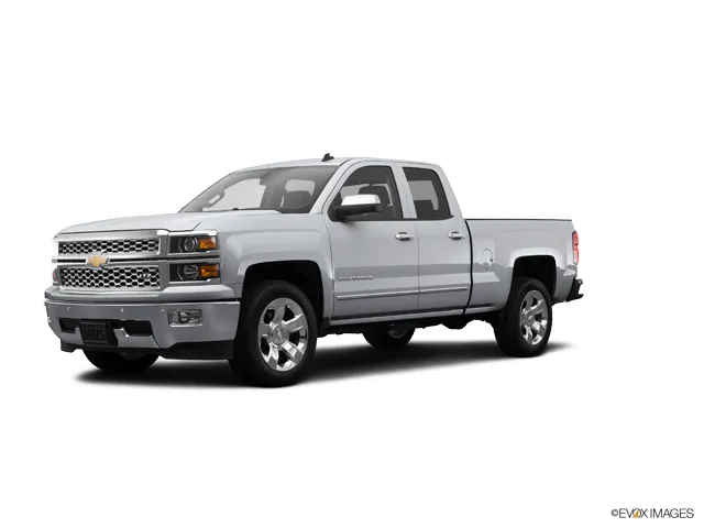 2014 Chevrolet Silverado 1500 LTZ for sale in Newton, IA