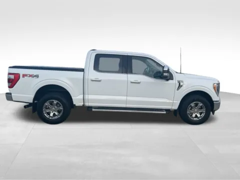 More photos of 2022 Ford F-150 Lariat at Gregg Young Newton, IA