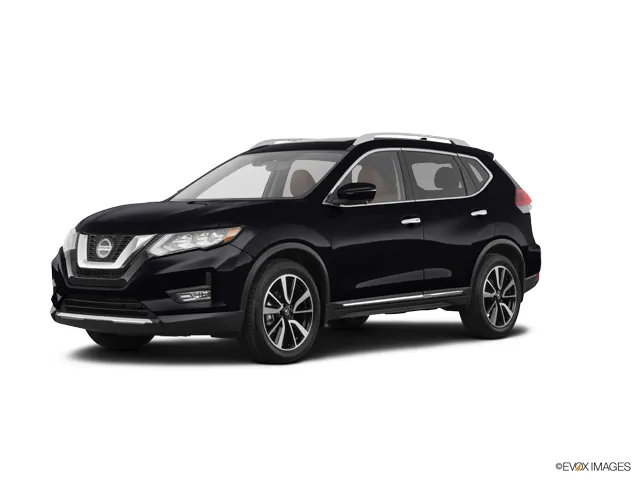 2019 Nissan Rogue SL for sale in Newton, IA