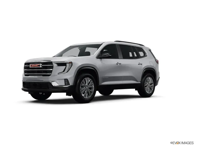 2025 GMC Acadia Elevation for sale in Newton, IA