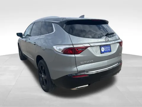 More photos of 2024 Buick Enclave Essence at Gregg Young Newton, IA