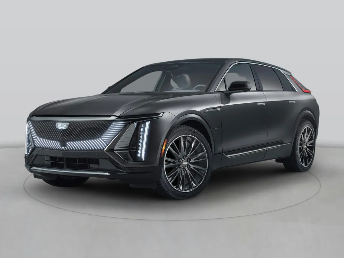 2024 Cadillac LYRIQ Sport for sale in Newton, IA