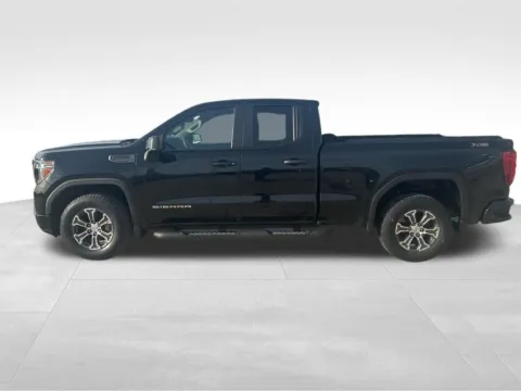Another view of 2019 GMC Sierra 1500 for sale in Newton, IA at Gregg Young Newton