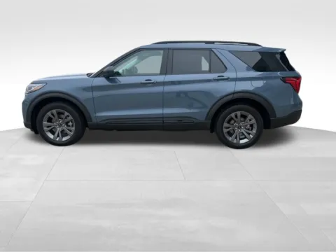 Another view of 2026 Ford Explorer Active for sale in Newton, IA at Gregg Young Newton