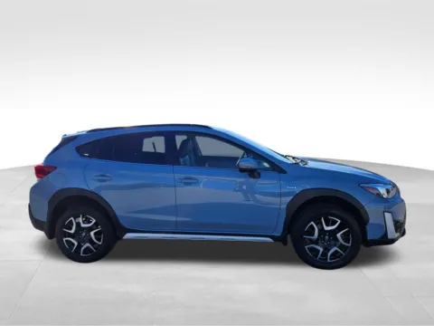 More photos of 2023 Subaru Crosstrek Hybrid at Gregg Young Newton, IA