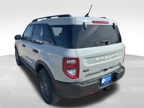 More photos of 2022 Ford Bronco Sport Big Bend at Gregg Young Newton, IA