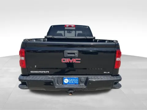 More photos of 2017 GMC Sierra 1500 SLE at Gregg Young Newton, IA