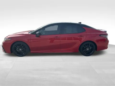 More photos of 2024 Toyota Camry at Gregg Young Newton, IA