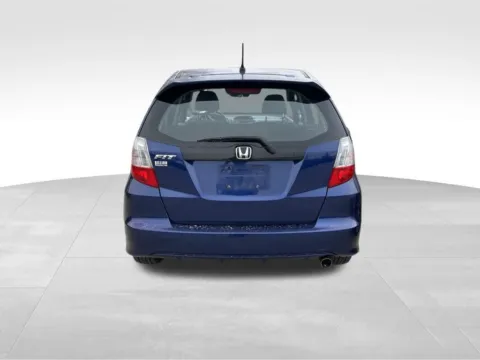 More photos of 2011 Honda Fit Sport at Gregg Young Newton, IA