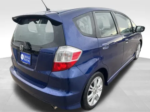 More photos of 2011 Honda Fit Sport at Gregg Young Newton, IA
