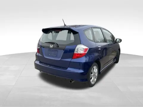 More photos of 2011 Honda Fit Sport at Gregg Young Newton, IA