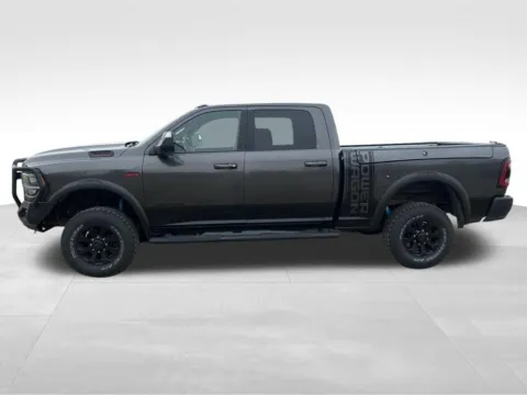 Another view of 2020 Ram 2500 Power Wagon for sale in Newton, IA at Gregg Young Newton