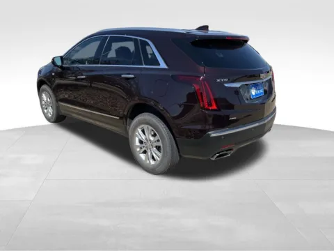 More photos of 2021 Cadillac XT5 Luxury at Gregg Young Newton, IA