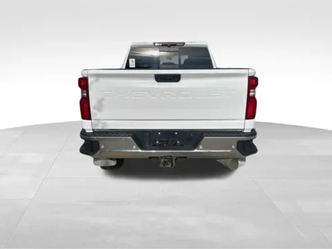 More photos of 2022 Chevrolet Silverado 2500HD LTZ at Gregg Young Newton, IA