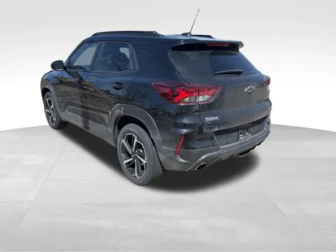 More photos of 2023 Chevrolet TrailBlazer RS at Gregg Young Newton, IA