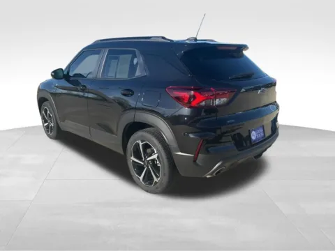 More photos of 2023 Chevrolet TrailBlazer RS at Gregg Young Newton, IA