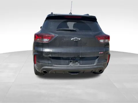 More photos of 2023 Chevrolet TrailBlazer RS at Gregg Young Newton, IA