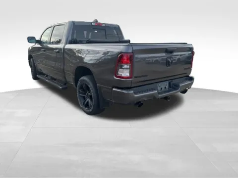 More photos of 2023 Ram 1500 Big Horn/Lone Star at Gregg Young Newton, IA