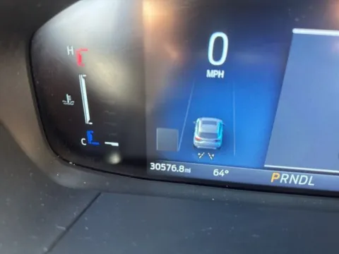 Another view of 2023 Ford Escape ST-Line for sale in Newton, IA at Gregg Young Newton