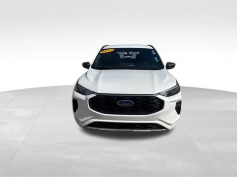 More photos of 2023 Ford Escape ST-Line at Gregg Young Newton, IA
