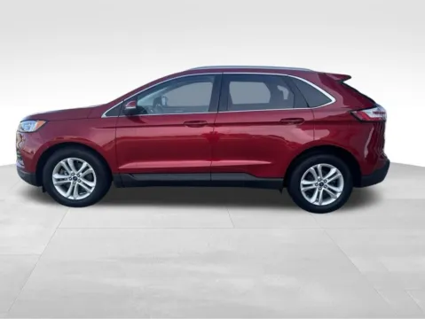 Another view of 2020 Ford Edge SEL for sale in Newton, IA at Gregg Young Newton