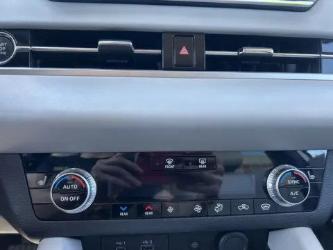 Photos of 2022 Mitsubishi Outlander SEL for sale in Newton, IA at Gregg Young Newton