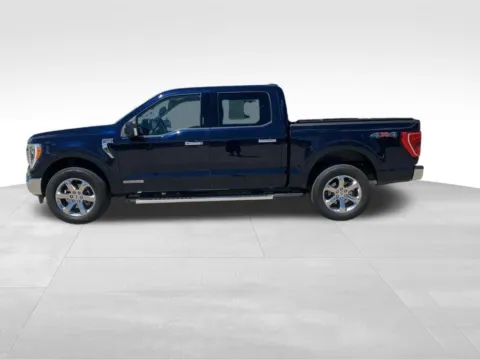 More photos of 2023 Ford F-150 XLT at Gregg Young Newton, IA