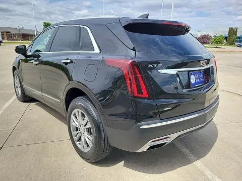 More photos of 2022 Cadillac XT5 Premium Luxury at Gregg Young Newton, IA