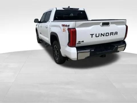 More photos of 2024 Toyota Tundra SR5 at Gregg Young Newton, IA