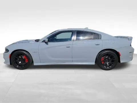Another view of 2021 Dodge Charger R/T for sale in Newton, IA at Gregg Young Newton