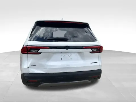 More photos of 2024 Toyota Grand Highlander Limited at Gregg Young Newton, IA