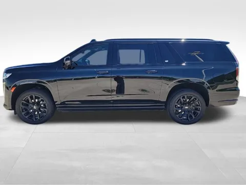 Another view of 2023 Cadillac Escalade ESV Sport for sale in Newton, IA at Gregg Young Newton