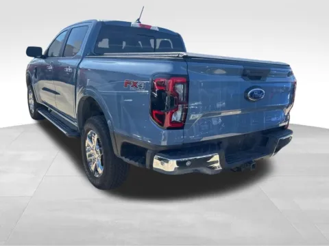 Another view of 2024 Ford Ranger XLT for sale in Newton, IA at Gregg Young Newton