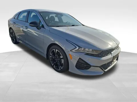 More photos of 2022 Kia K5 GT-Line at Gregg Young Newton, IA