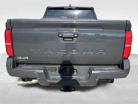 More photos of 2025 Toyota Tacoma SR5 at Gregg Young Newton, IA