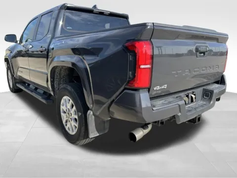 More photos of 2025 Toyota Tacoma SR5 at Gregg Young Newton, IA